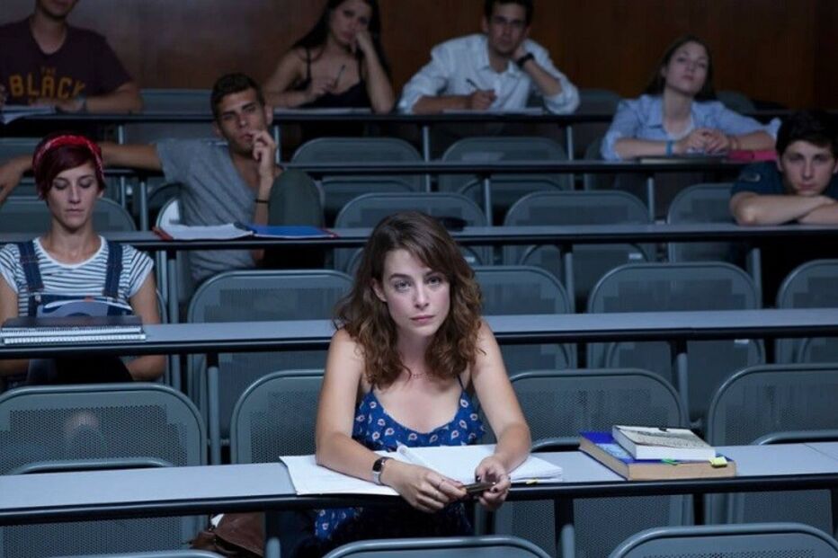 Festa do Cinema, Nuno Sousa, Associação Portuguesa de Empresas Cinematográficas, APEC, Filomena Serras Pereira, Amor Impossível