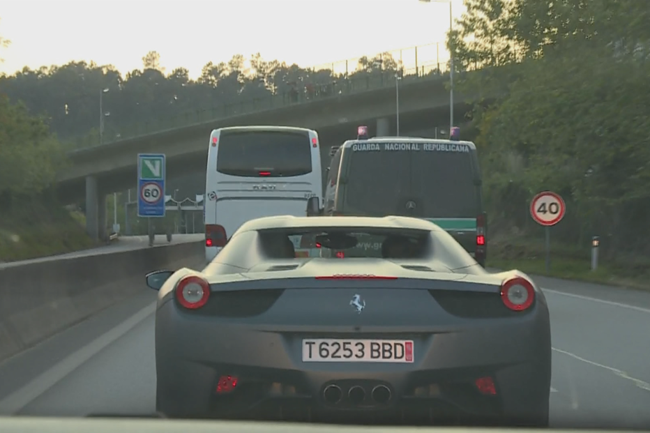 Ferrari, Sporting, Desporto, Futebol 