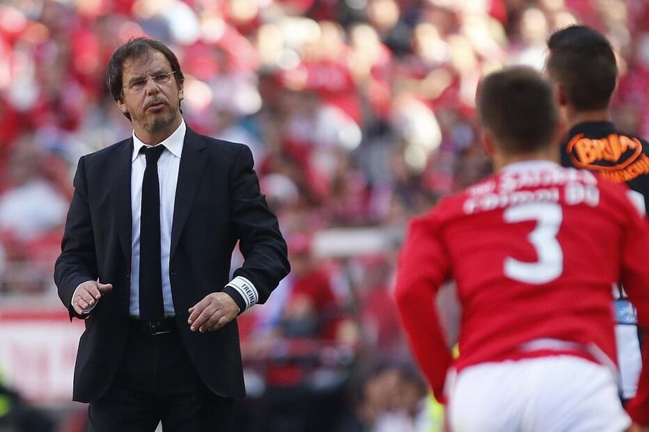 Manuel Machado, desporto, futebol, Nacional