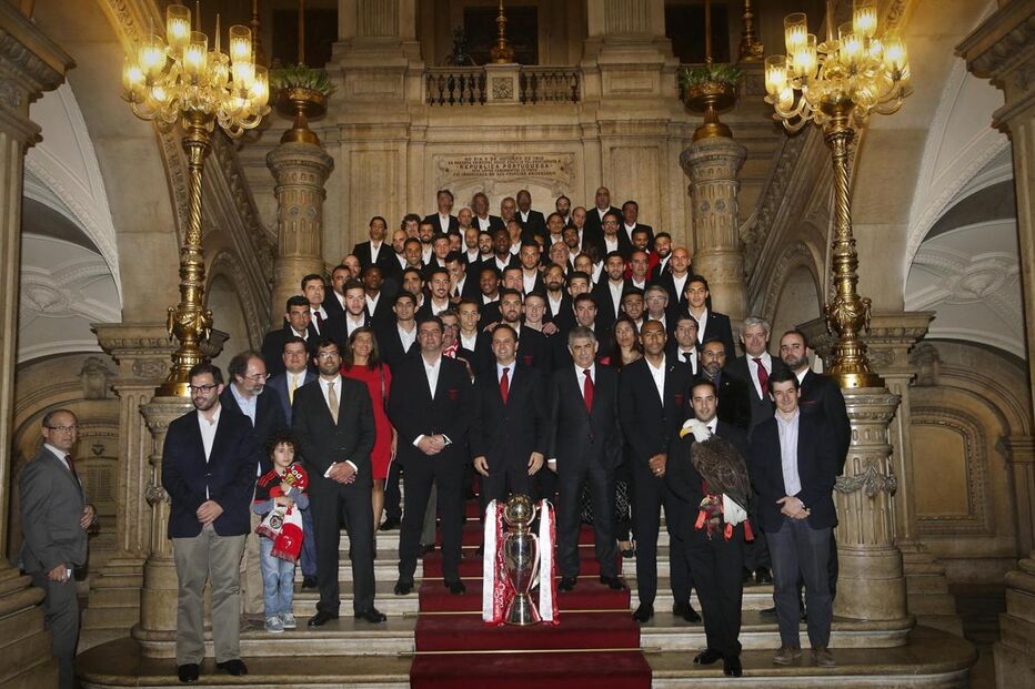 benfica, câmara, lisboa