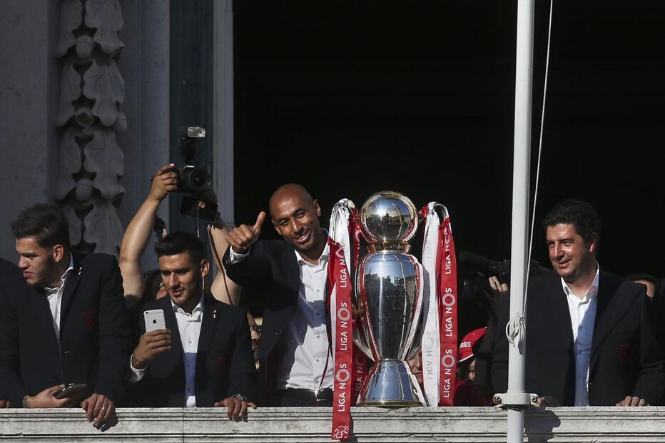 benfica, câmara, lisboa