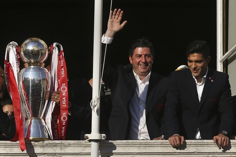 benfica, câmara, lisboa