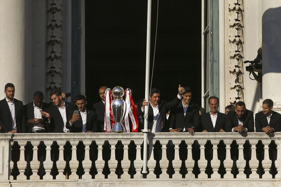 benfica, câmara, lisboa