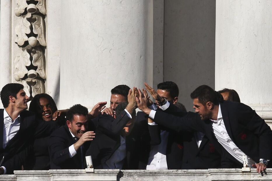 benfica, câmara, lisboa