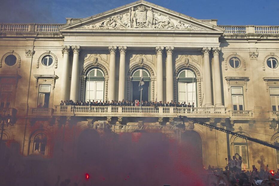 benfica, câmara, lisboa