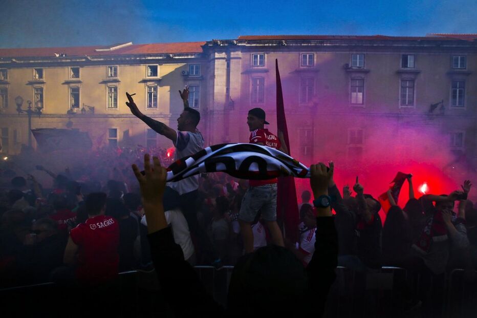 benfica, câmara, lisboa