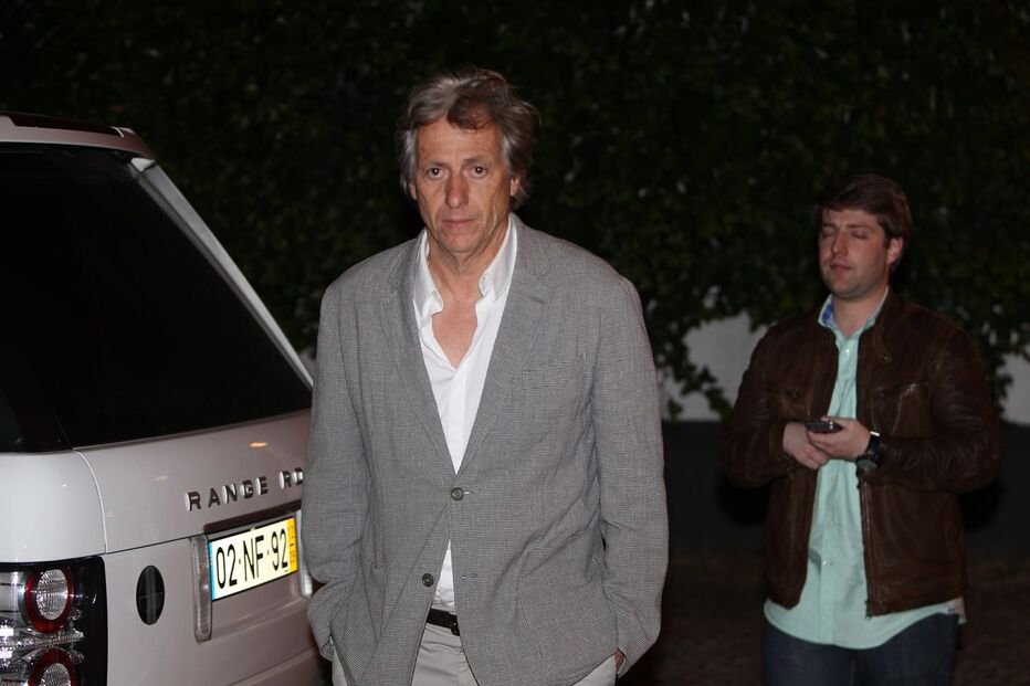 Sporting, Jorge Jesus, Octávio Machado, jantar, comemoração, futebol