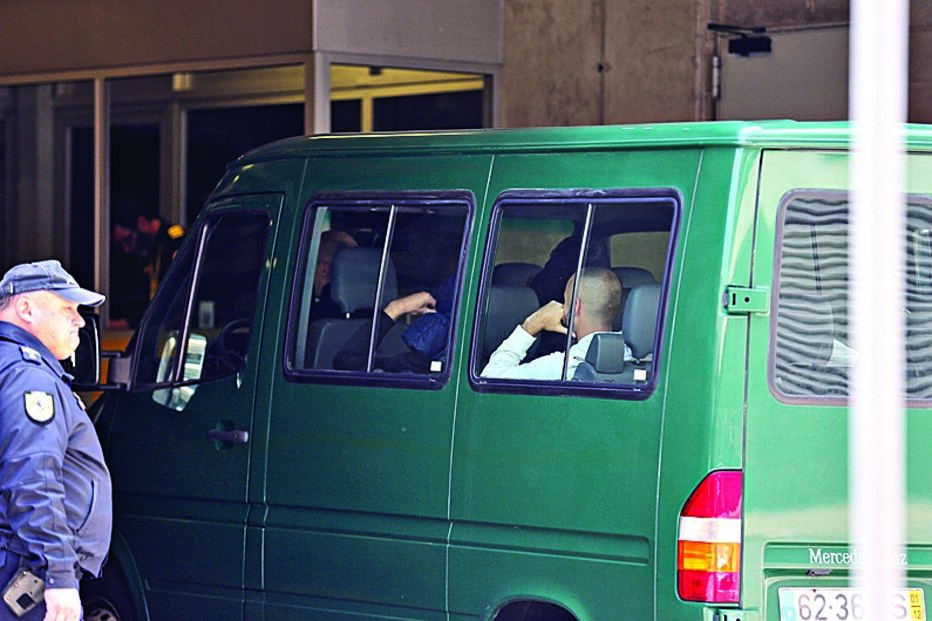 Presidente, Leixões, Carlos Oliveira