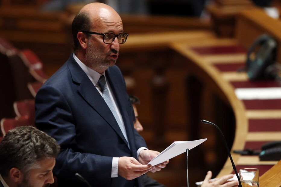 João Pedro Matos Fernandes