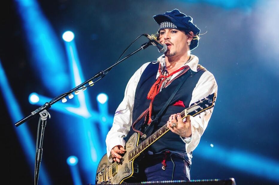 Rock in Rio, música, festival, Bruce Springsteen, Ariana Grande, Maroon 5