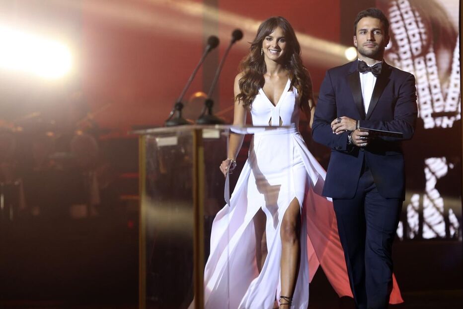 sara matos, globos de ouro