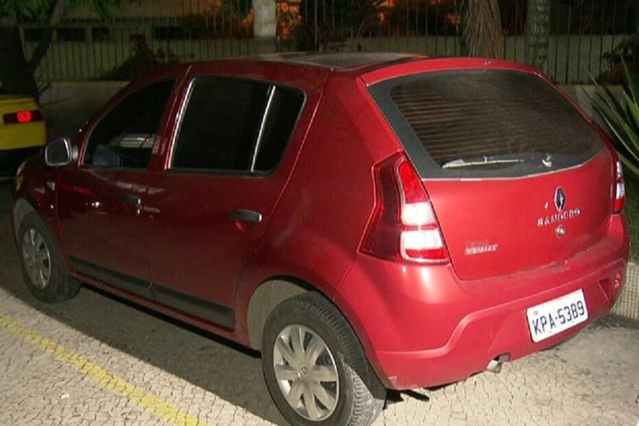 Brasil, Juan Benites, São Gonçalo, Rio de Janeiro, Polícia Militar