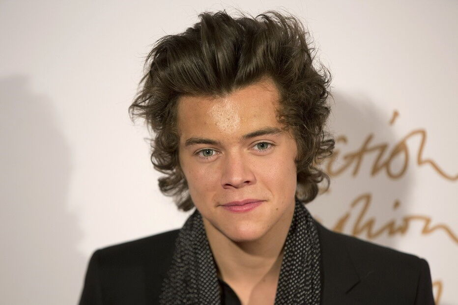 Harry Styles