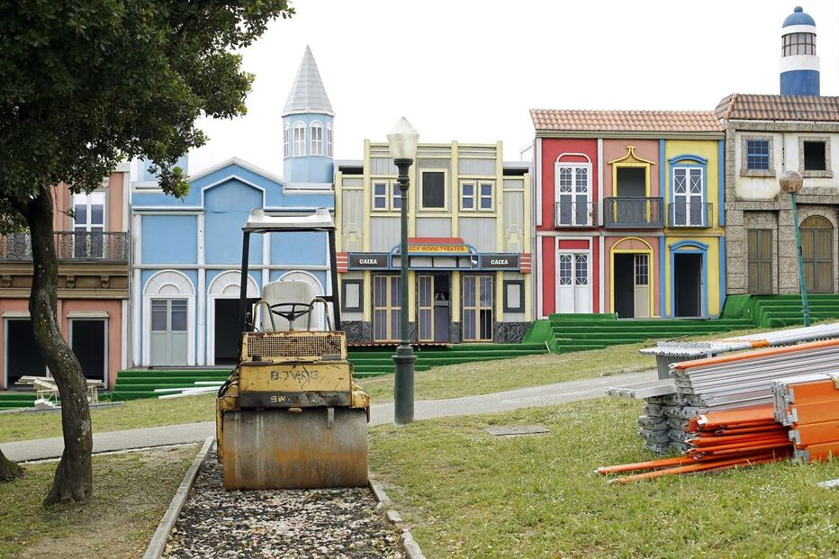 Rock in Rio, Festival, Música