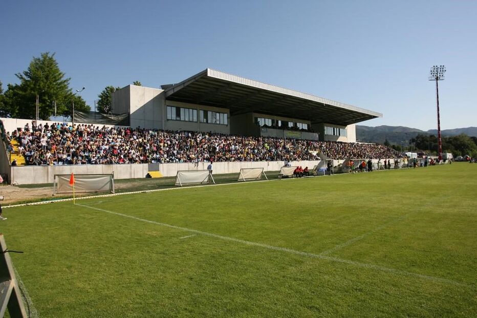 UEFA, Estádio Municipal de Arouca, Liga Europa, Arouca, futebol