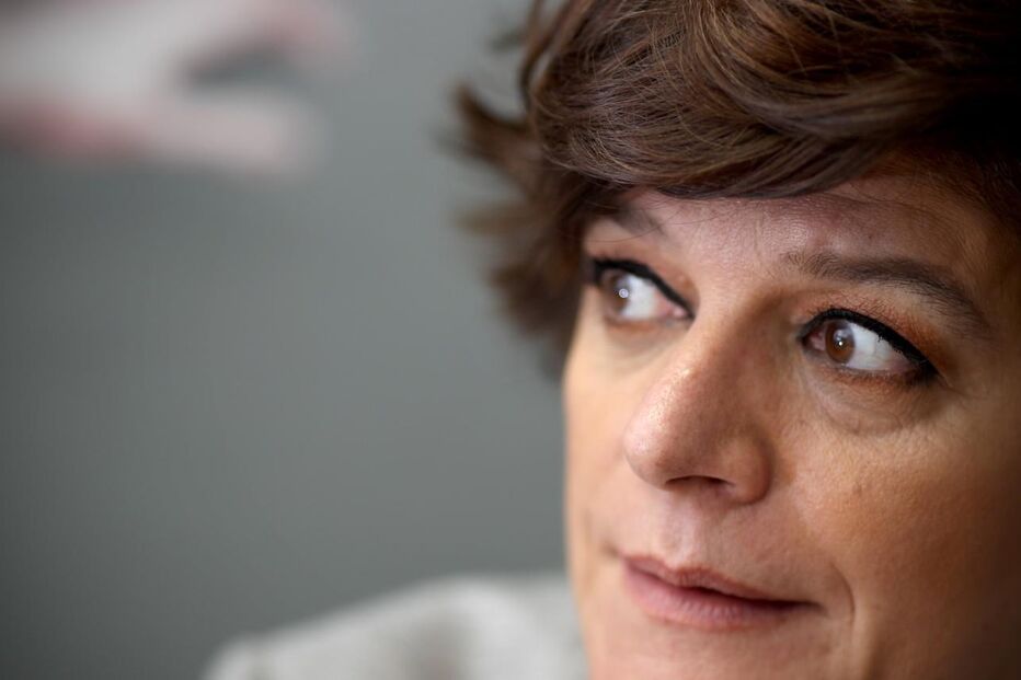 Júlia Pinheiro, Matilde Pêgo, anorexia nervosa