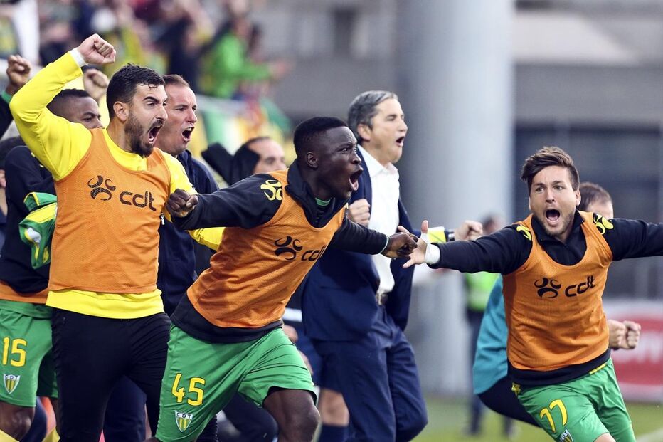 Petit, Tondela, Desporto, Futebol