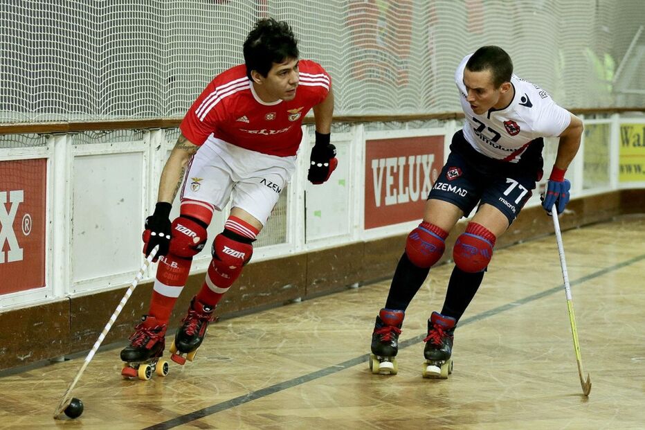 Hóquei em patins, desporto, modalidades, Oliveirense