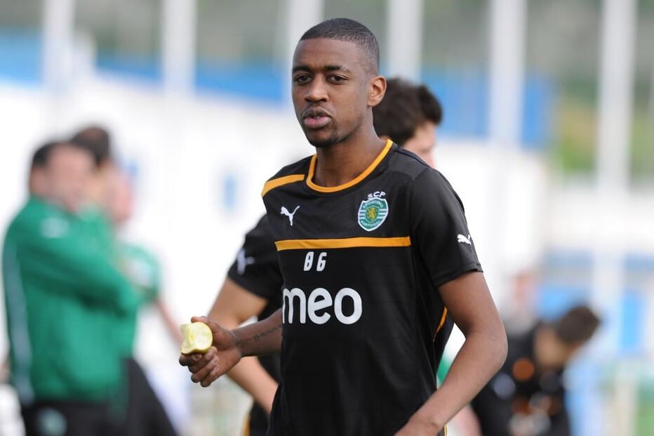 Gelson Fernandes, Futebol, Desporto, Suíça