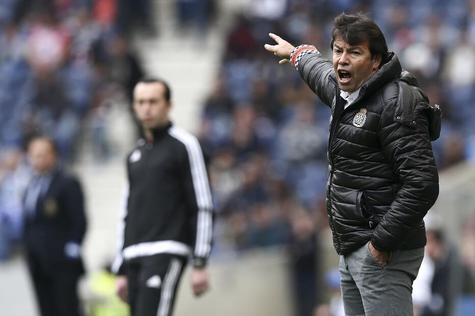 Erwin Sanchez. Boavista, Desporto, Futebol 