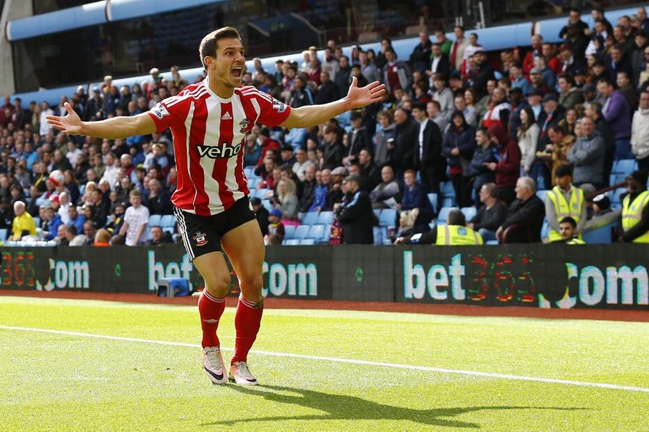 Cédric Soares, Southampton, Liga Inglesa, Premier League, Futebol