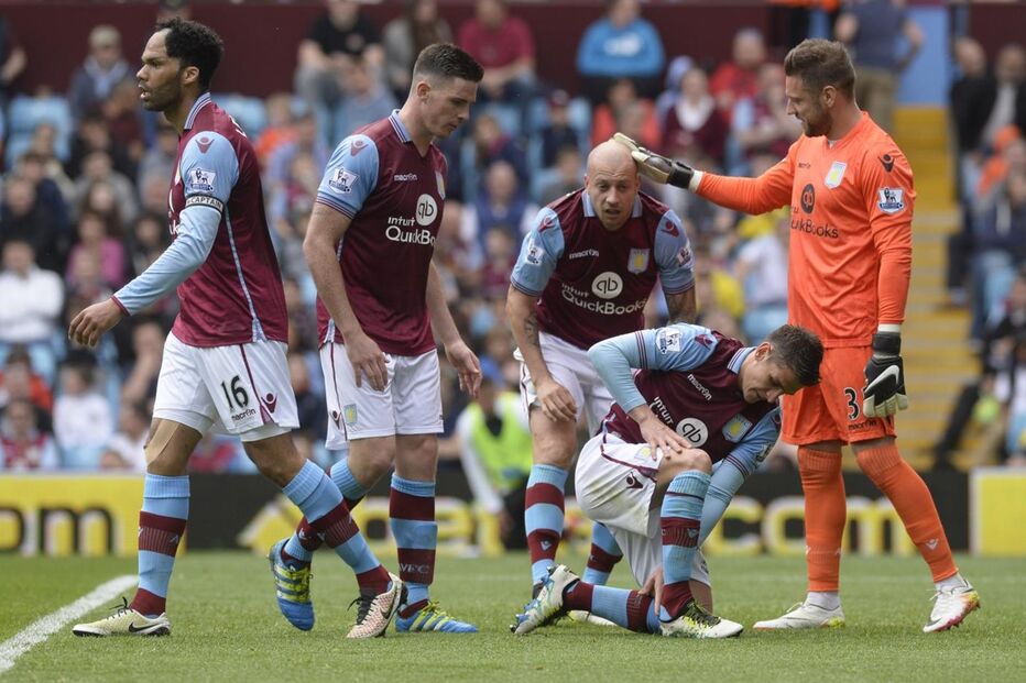 Aston Villa, Liga inglesa, desporto, futebol