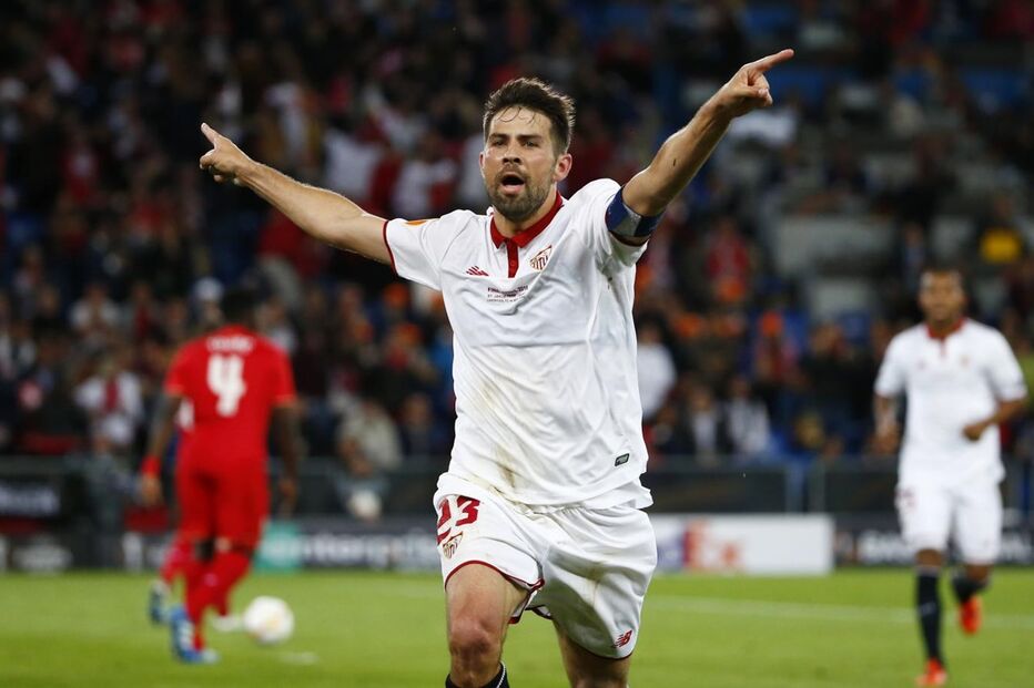 Sevilha, Liga Europa, Desporto, Liverpool