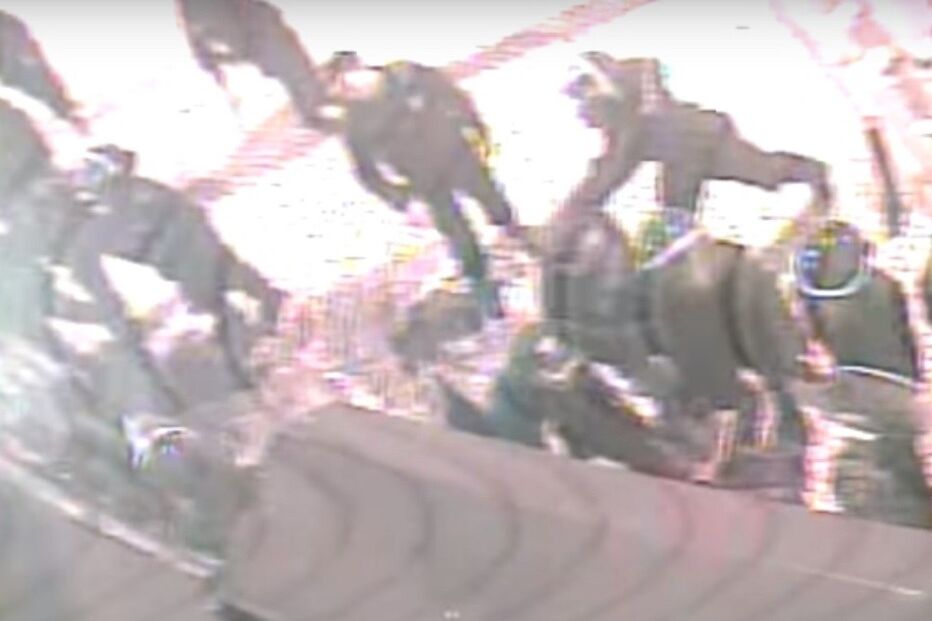 Carga policial, Sporting, Juve Leo, PSP, futebol