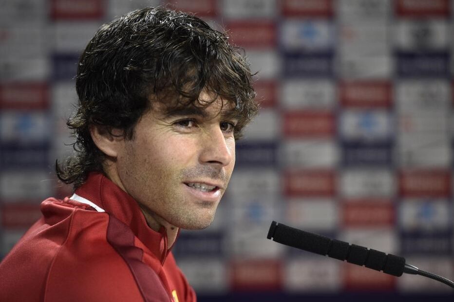 português Tiago, de 35 anos, renovou contrato por mais uma época, até 30 de junho de 2017