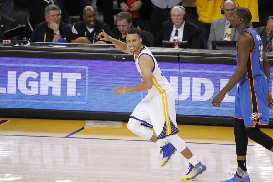 Curry, Durant, NBA, Basquetebol, Desporto