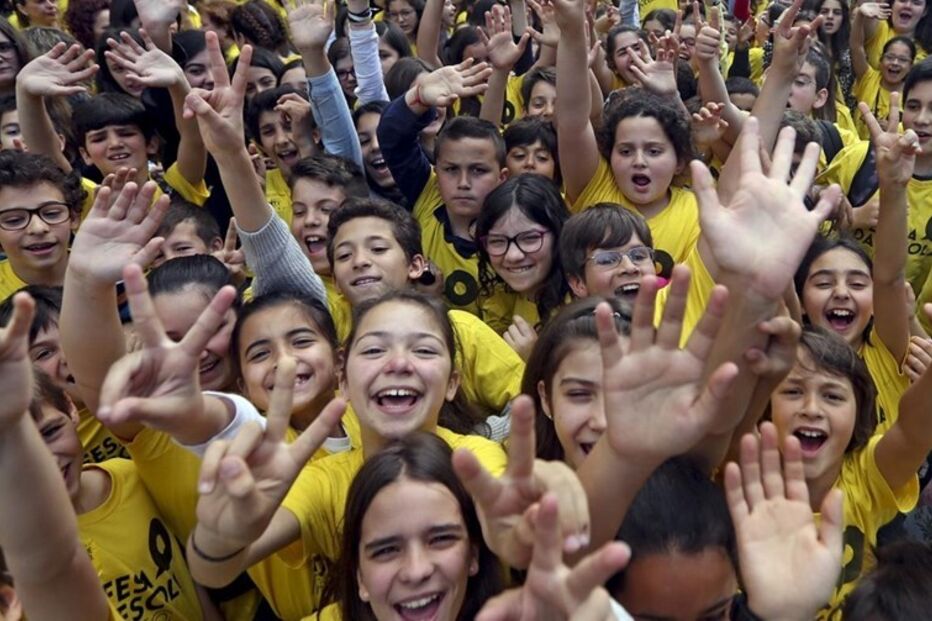 Associação de Estabelecimentos de Ensino Particular e Cooperativo, AEEP, Ministério da Educação, ensino, escolas