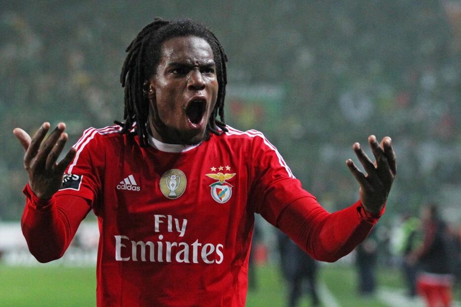 Renato Sanches, Desporto, Futebol, Benfica, Bayern Munique