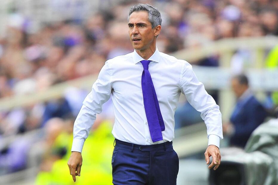 Paulo Sousa, Fiorentina, Desporto, Futebol 