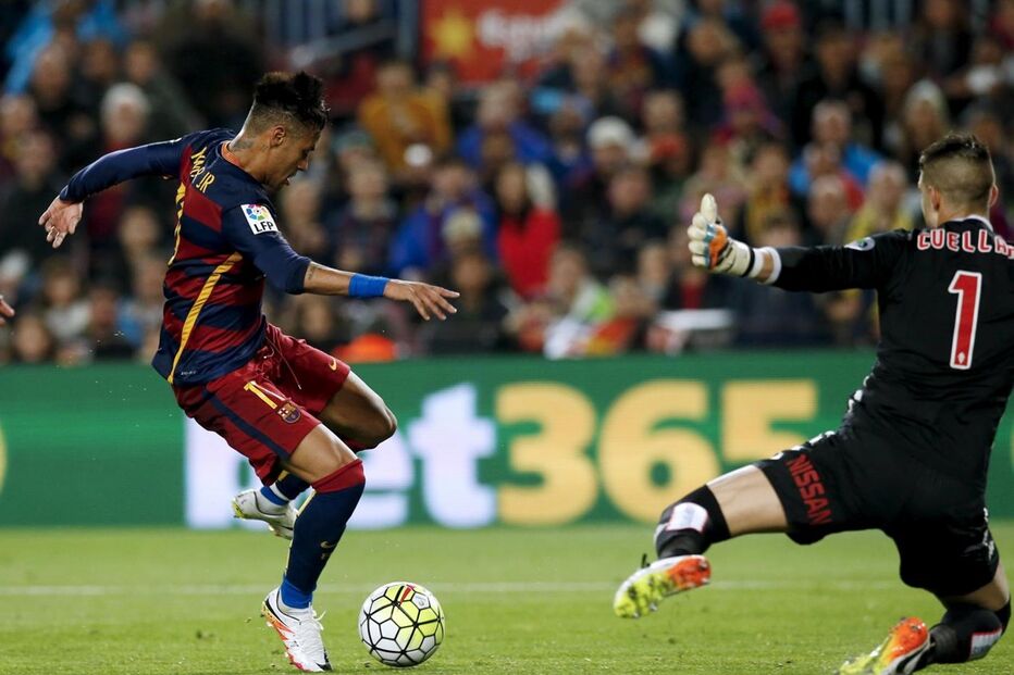 Neymar, Barcelona, Desporto, Futebol