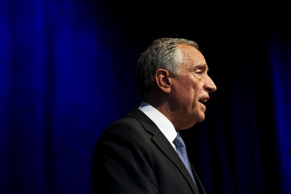 marcelo rebelo de sousa