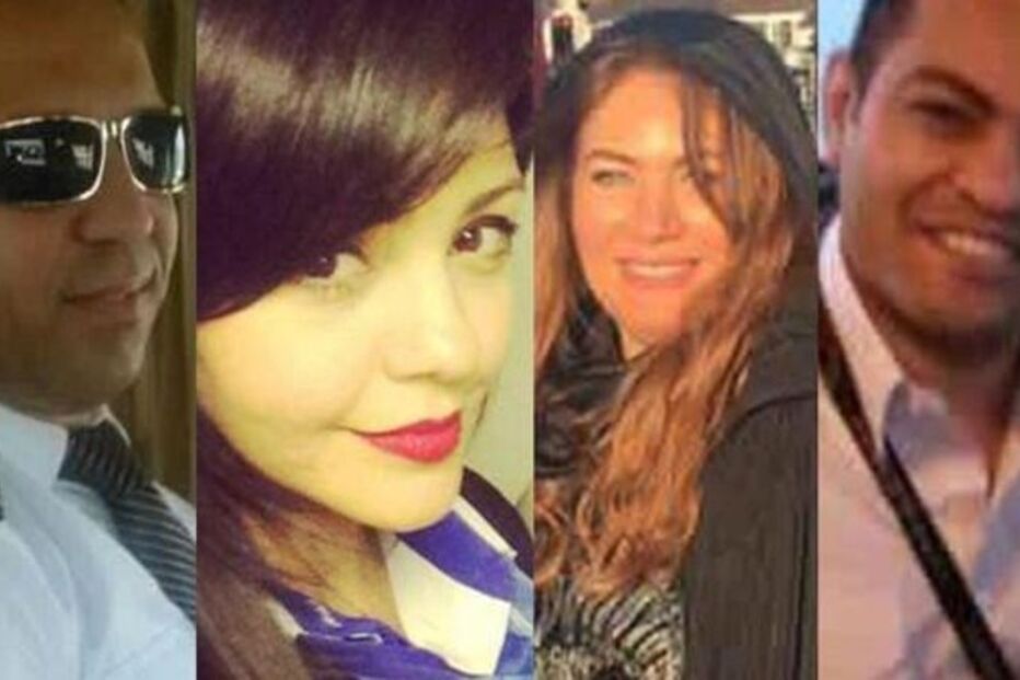 EgyptAir, Tripulantes, Avião, MS804, A320, Airbus, Mediterrâneo