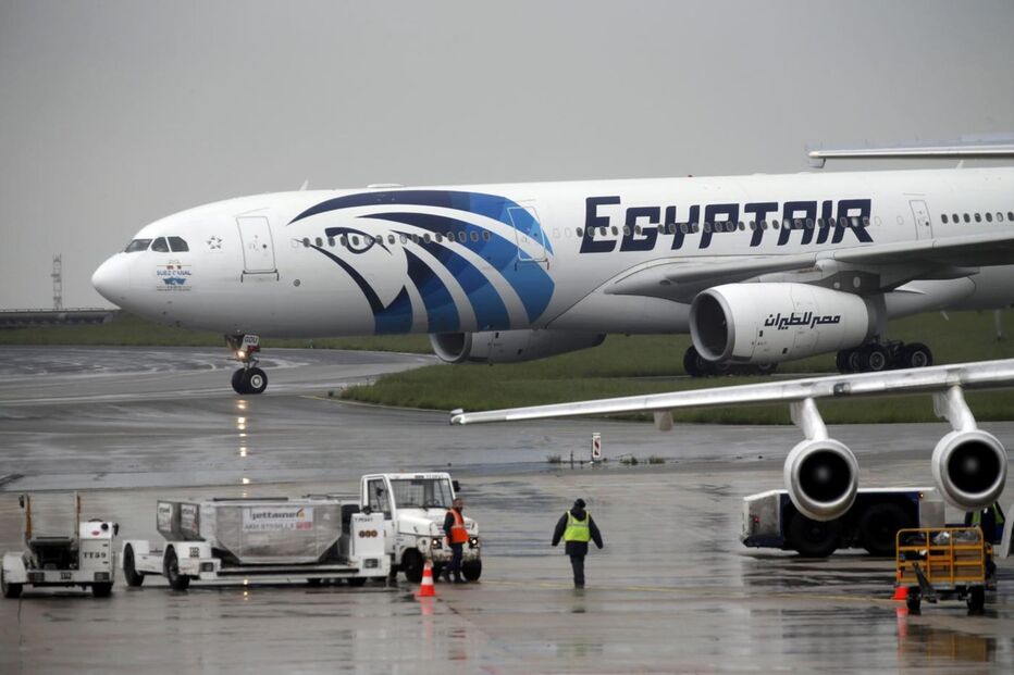 EgyptAir