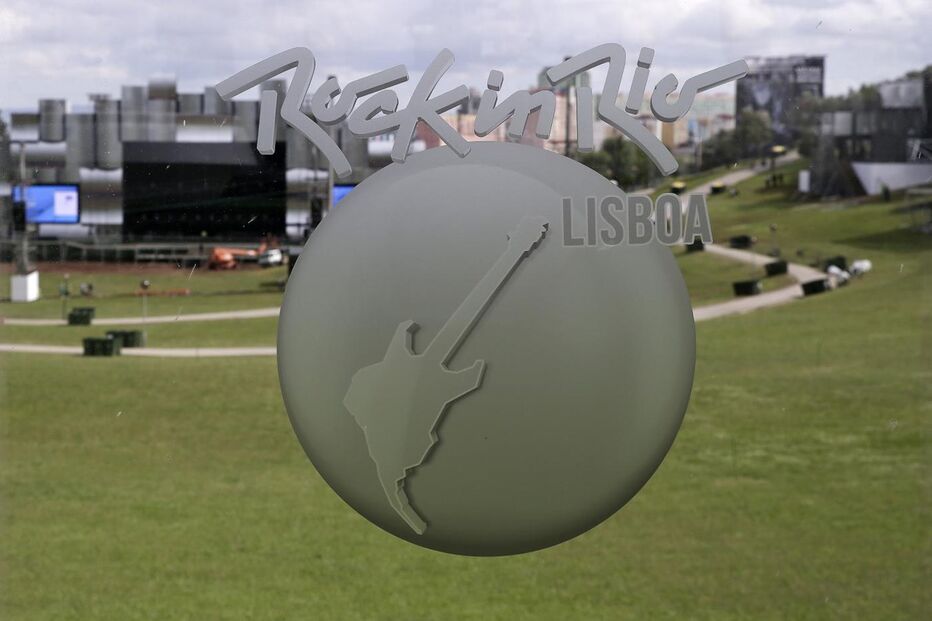 Rock in Rio, Festival, Música, Lisboa