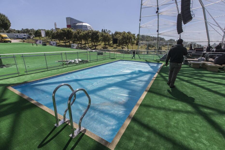 Rock in Rio, Festival, Música, Lisboa