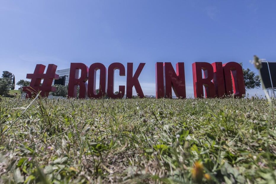 Rock in Rio, Festival, Música, Lisboa