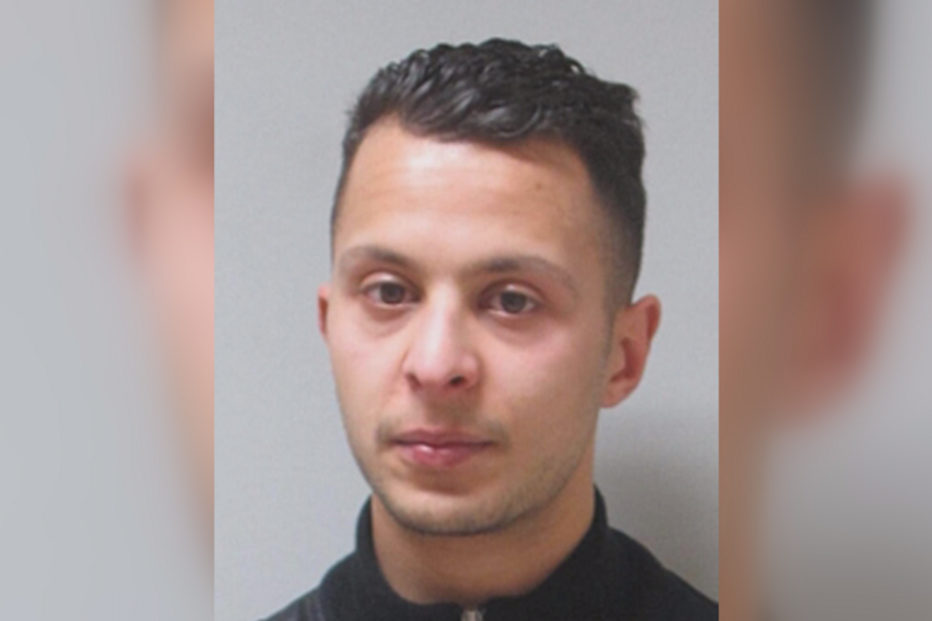 Salah Abdeslam, Paris, Europa, crime