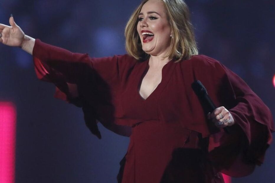 Adele, Portugal, Meo Arena, Lisboa, música