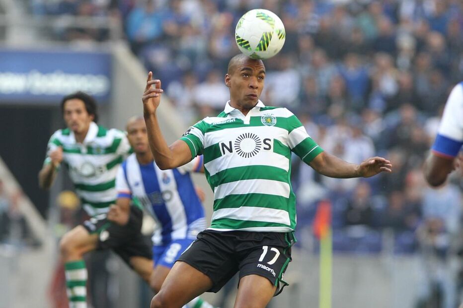 João Mário, sporting, futebol, desporto