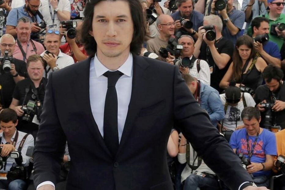 Adam Driver
