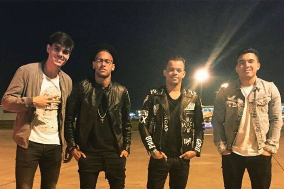 Neymar, futebol, desporto, barcelona