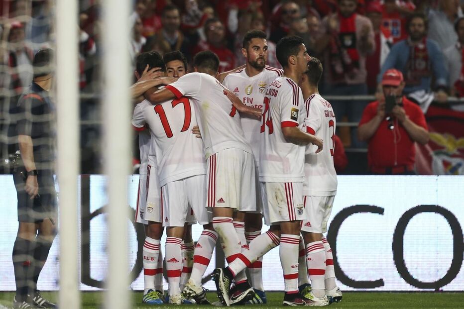 Benfica, Adeptos, Desporto, Futebol