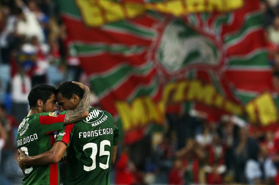 João Diogo, Marítimo, Desporto, Futebol 