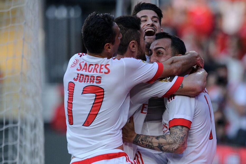 Jonas, benfica, desporto, futebol 