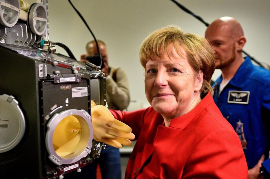 Angela Merkel, chanceler alemã, Cimeira Humanitária Mundial, Istambul, Turquia