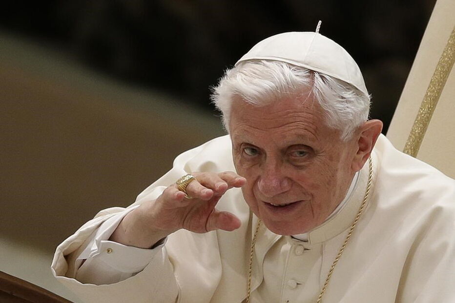 Fátima, segredo de Fátima, Vaticano, papa, Bento XVI, Santa Sé